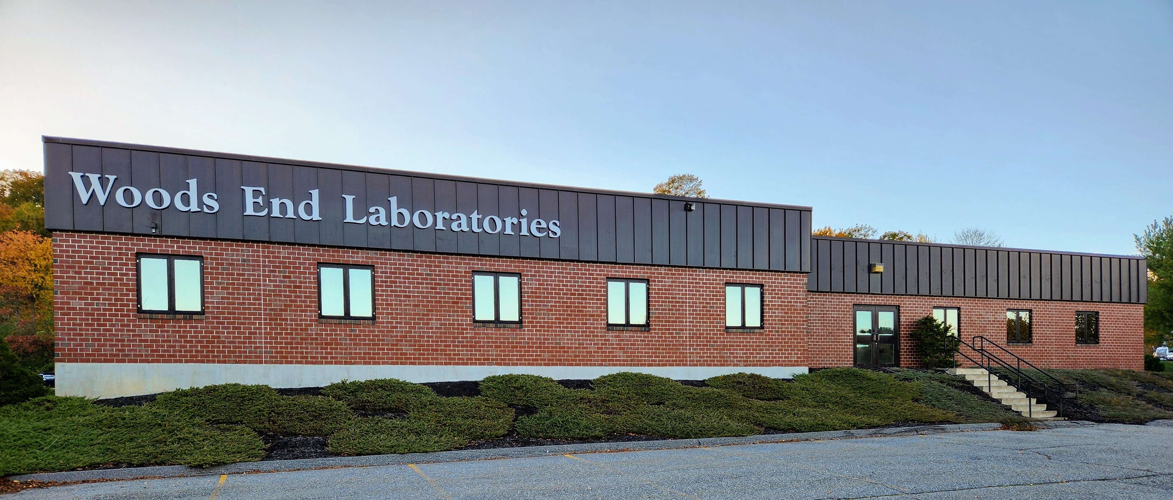 Augusta lab triples space, looks to hire in growing field