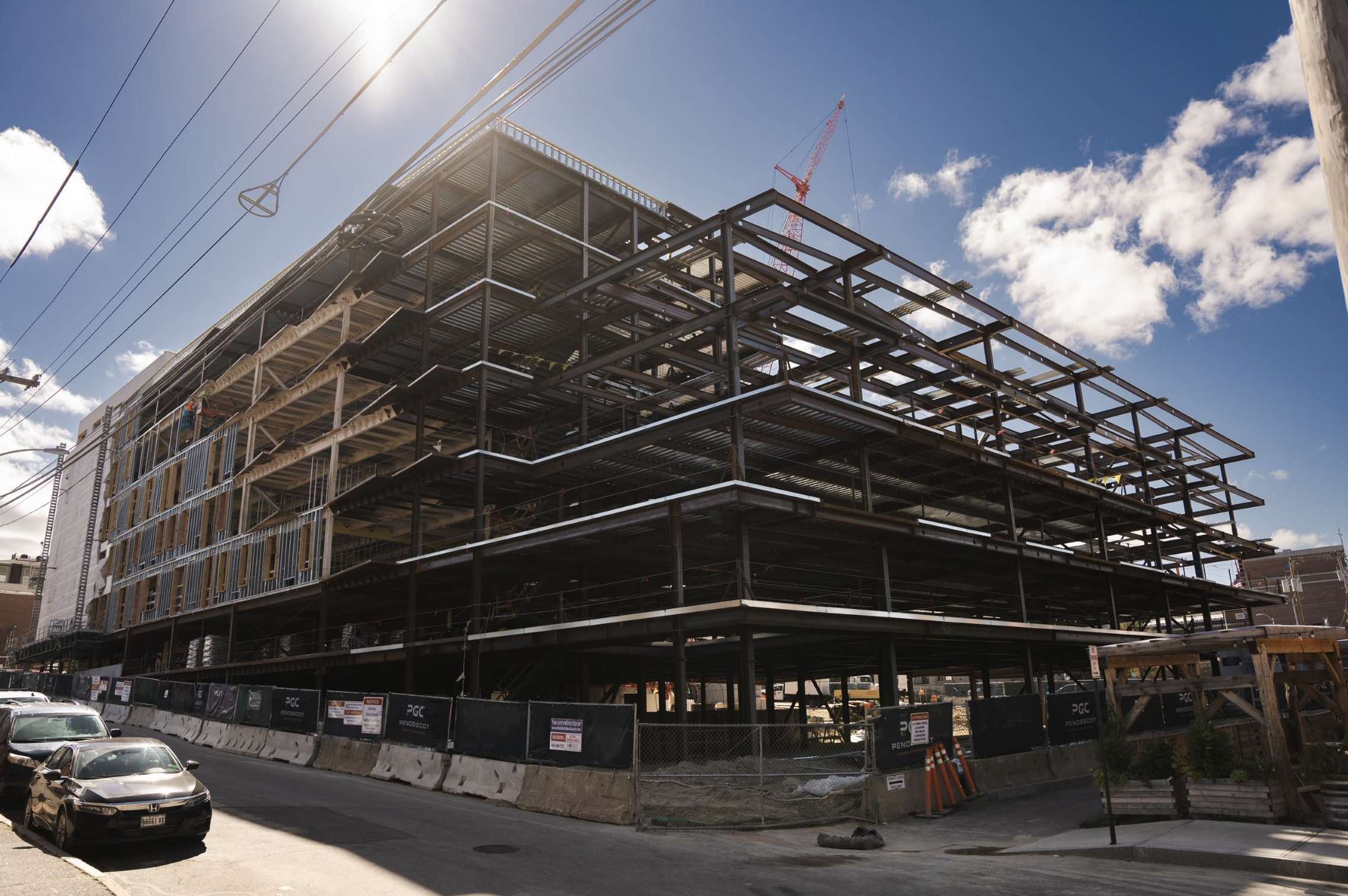 Port Property acquires West Bayside portfolio for 25M