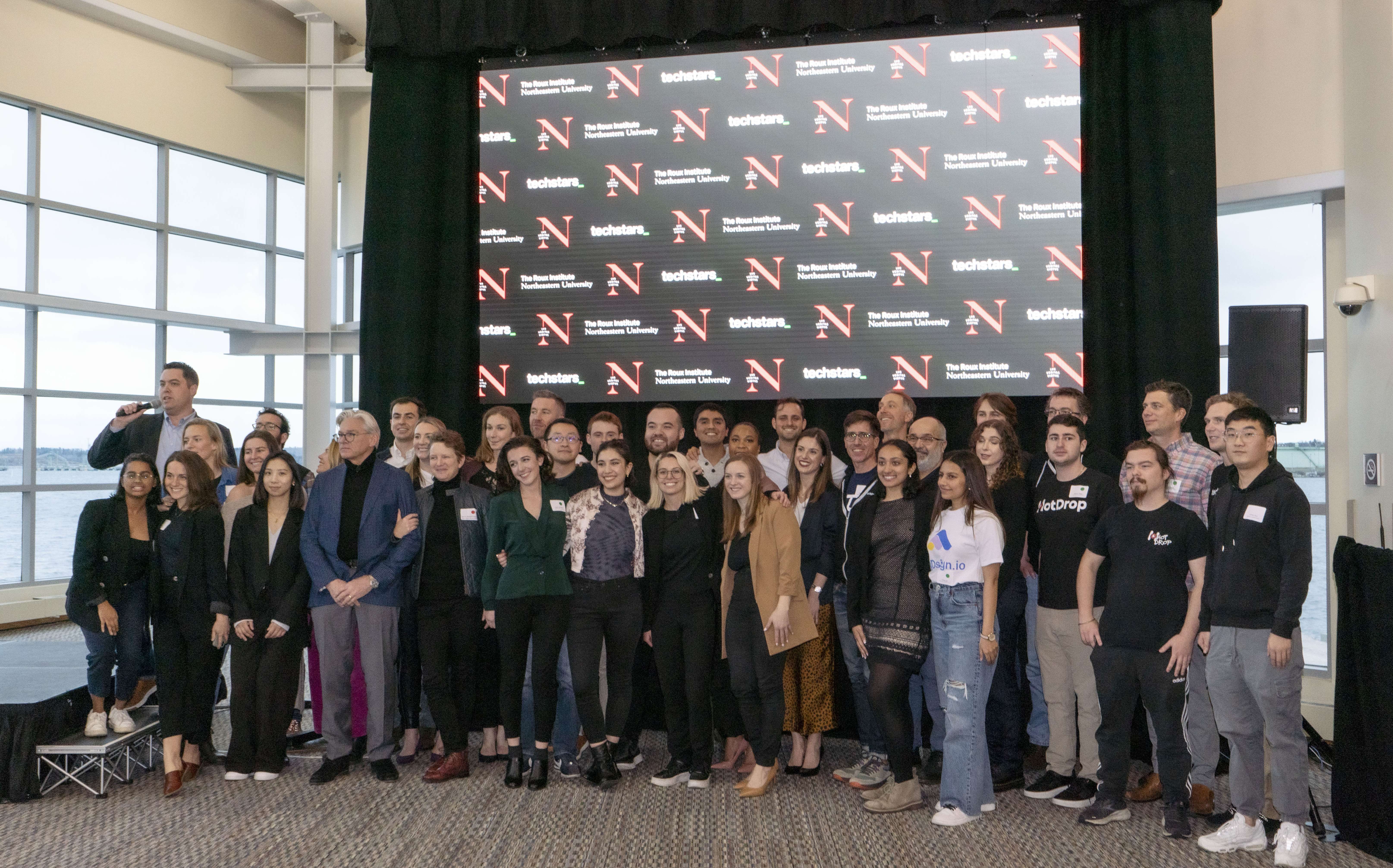 group photo