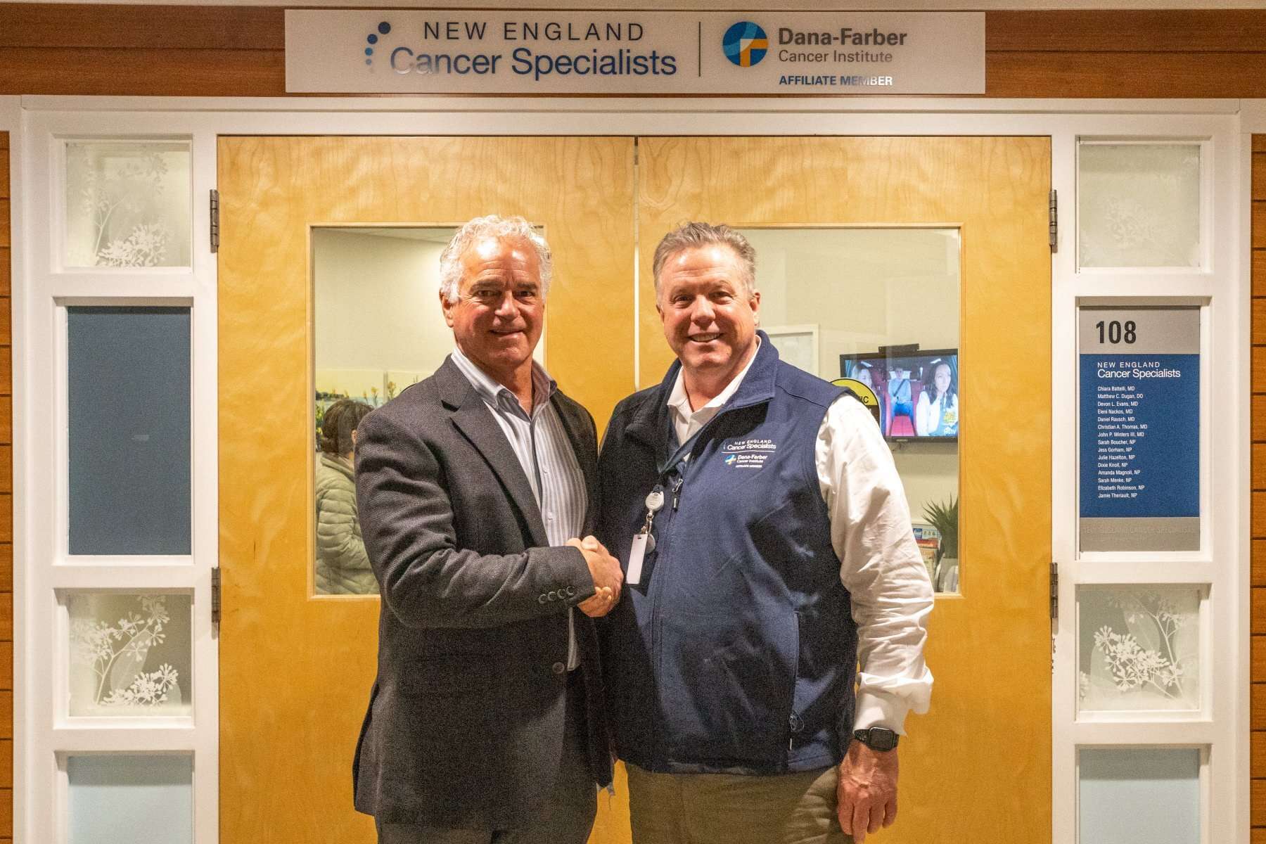 Malone Commercial Brokers wins CoStar Impact Awards in two categories