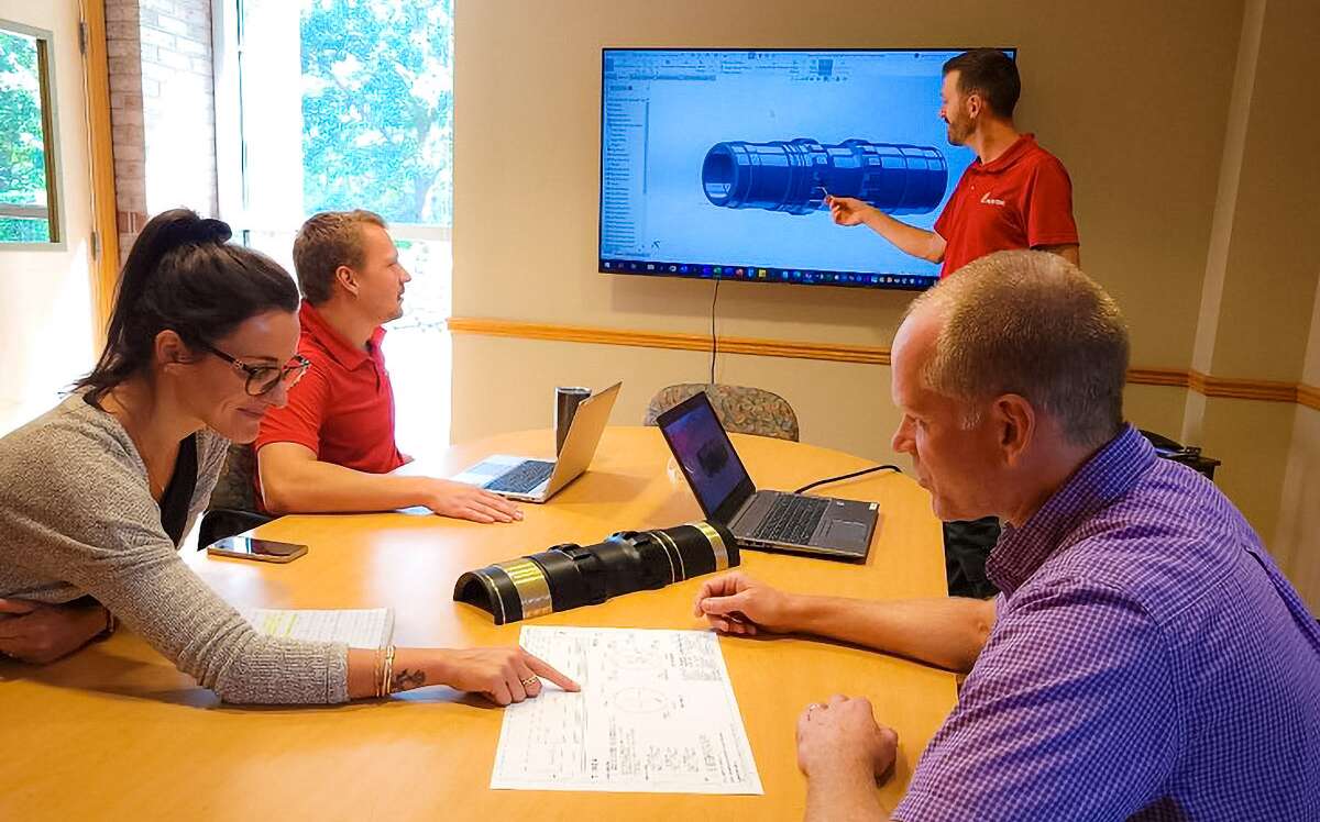 Hunting Dearborn, Inc. Biz Marketplace