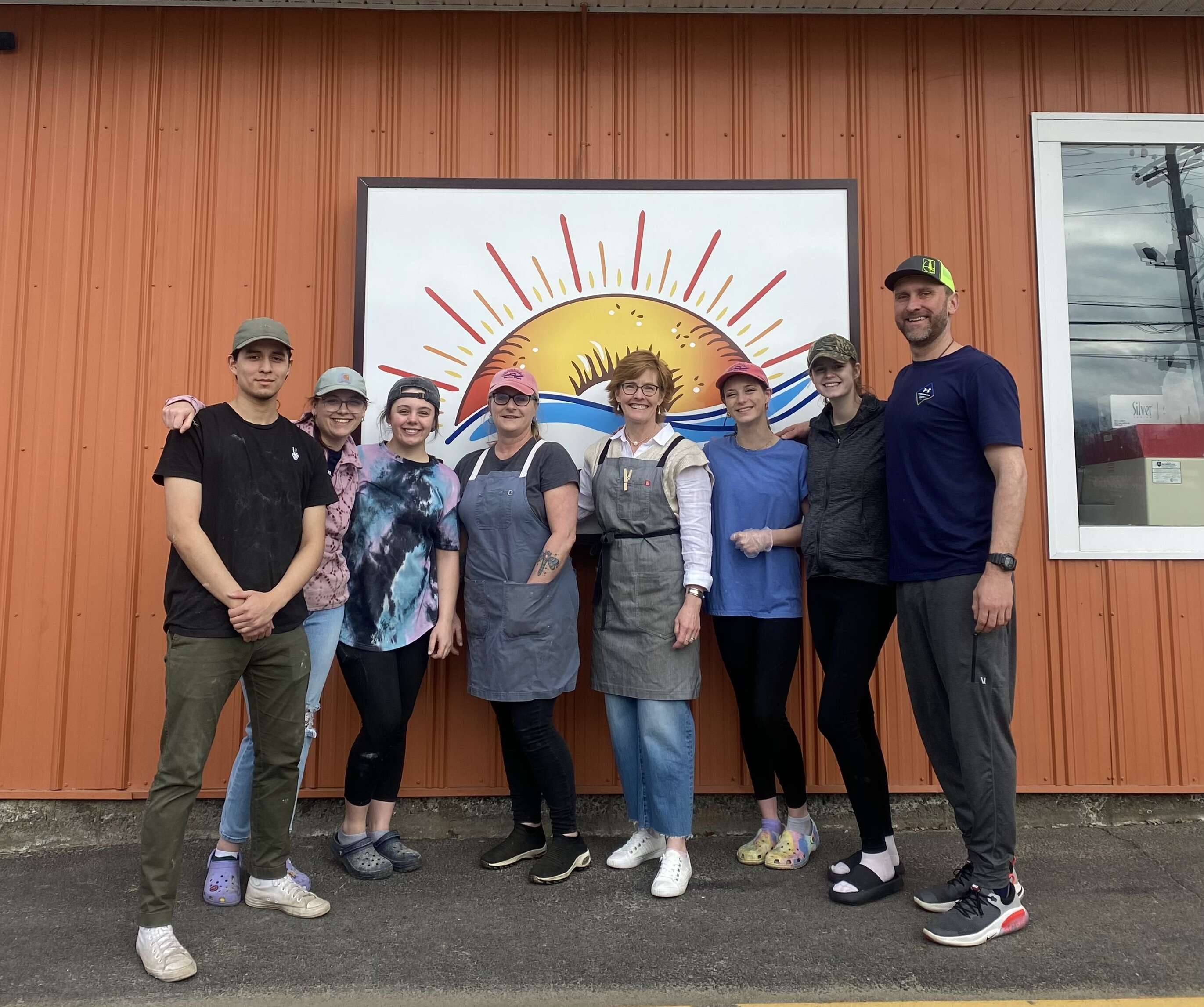 Two years after launch of Waterville bagel shop, Augusta expansion is