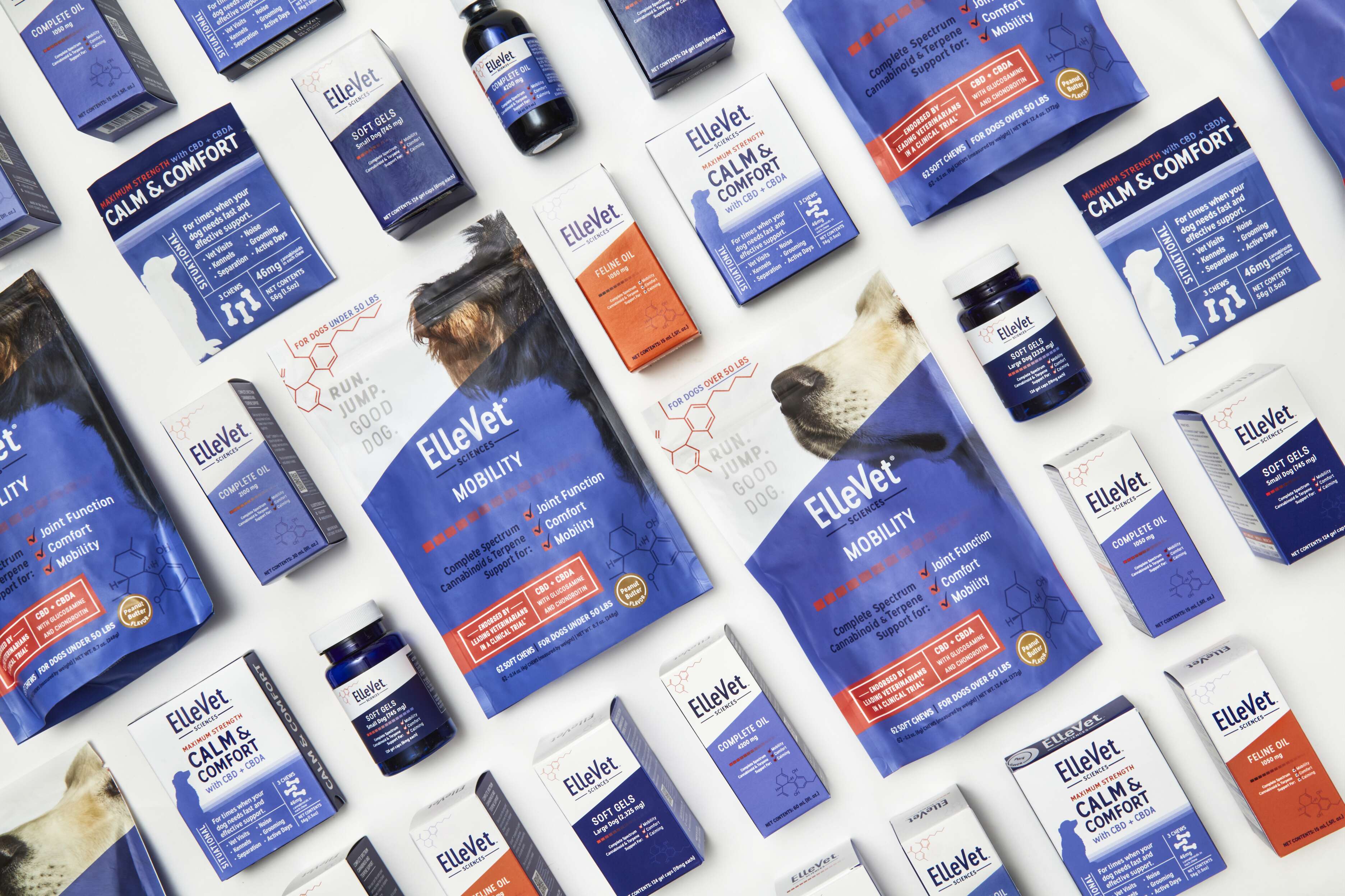 Pharmaceutical products in package
