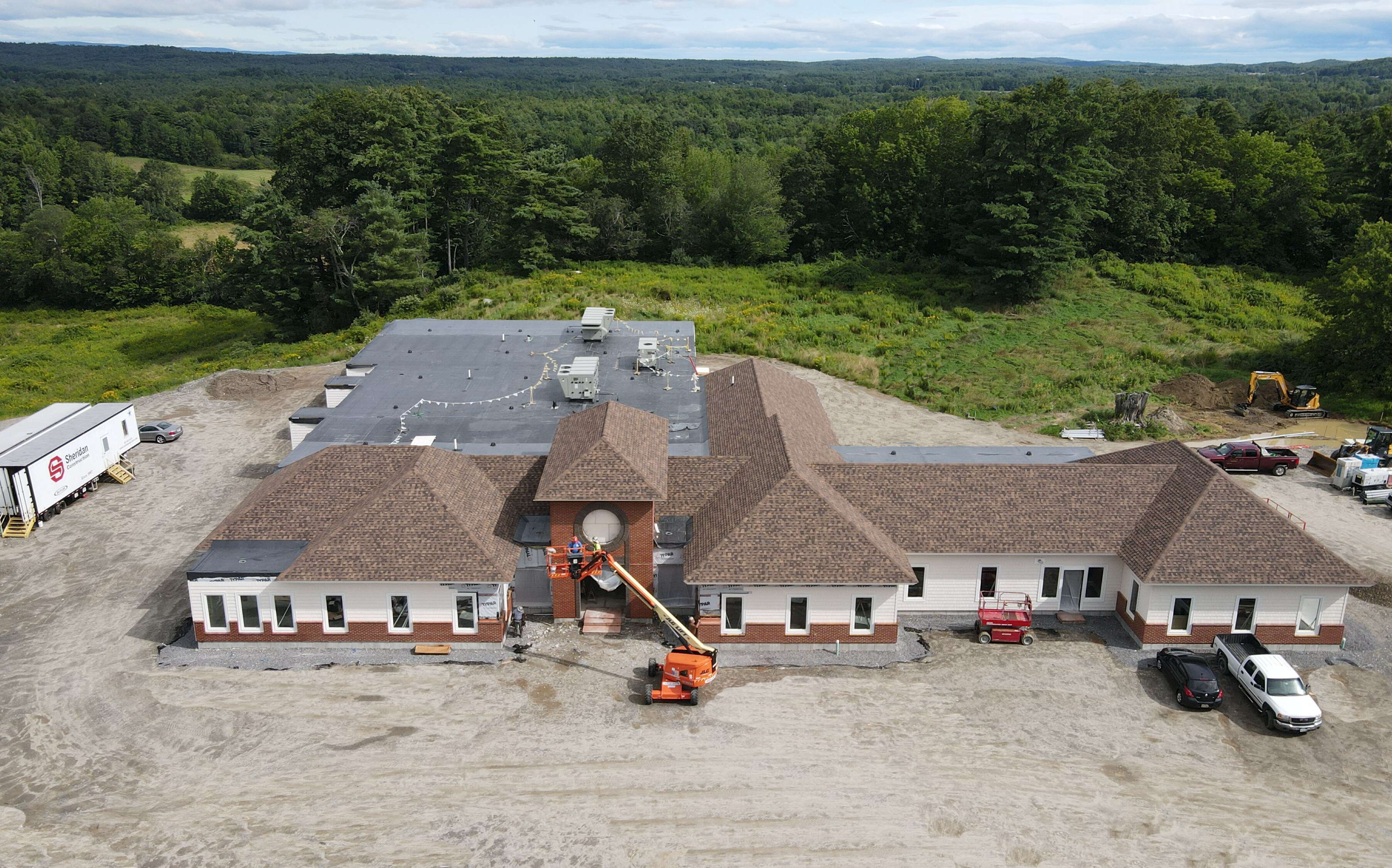 Sheridan Construction