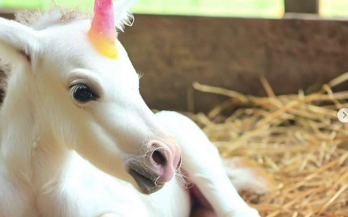 Unicorn 