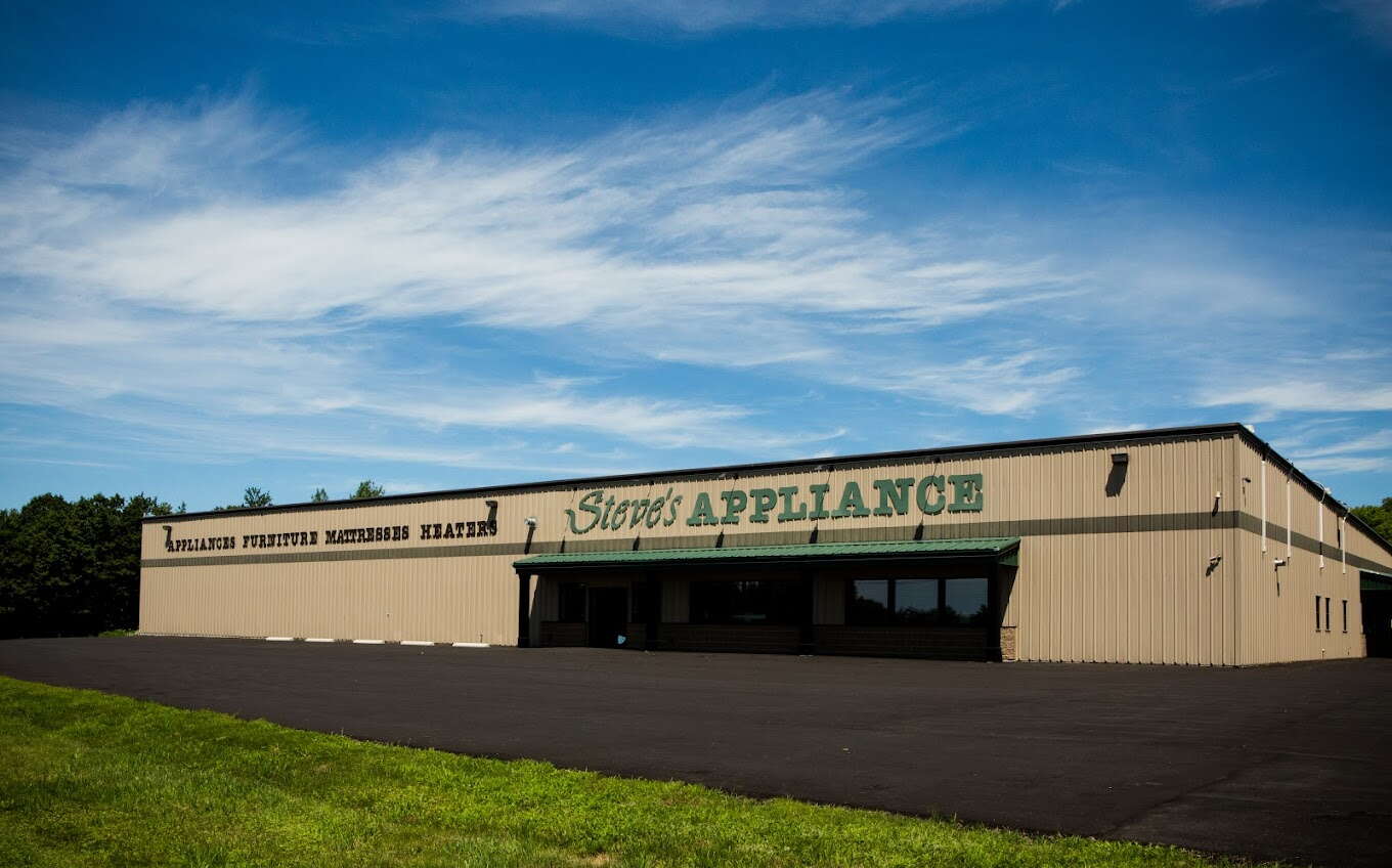 Auburn appliance retailer continues expanding with business acquisition new warehouse Mainebiz.biz