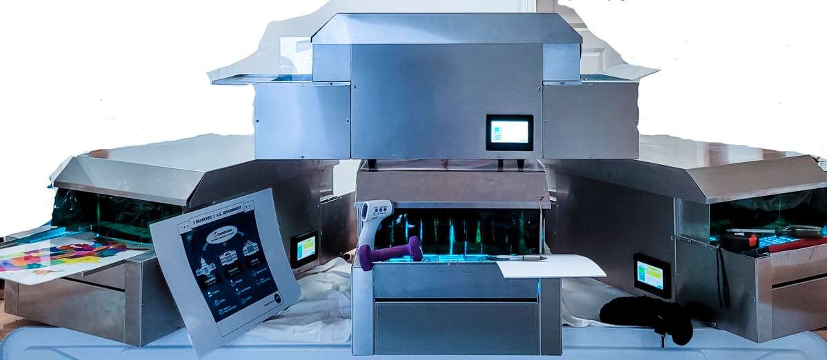 Saco’s Mill Brook Business Center is a microcosm of small