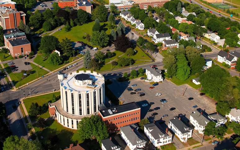 Why Leigh Saufley walked away from one of the best jobs in Maine