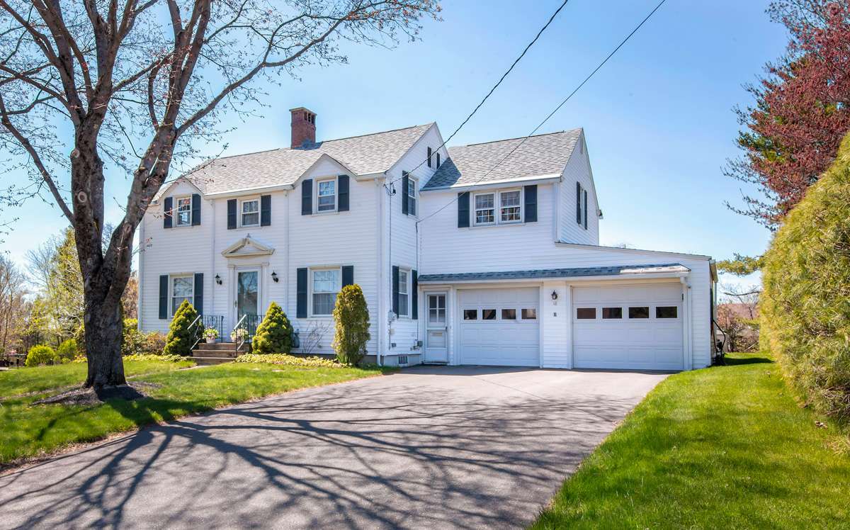 What 237,900 buys you in Maine How much you get depends on where you