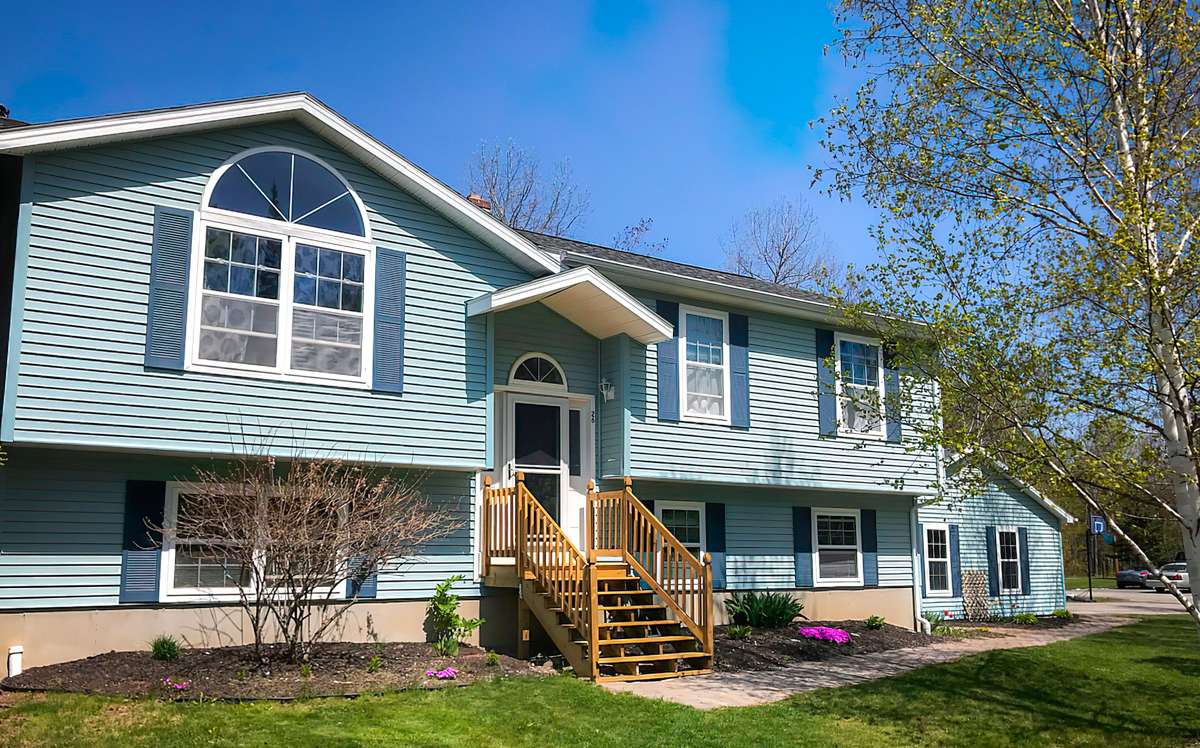 What 237,900 buys you in Maine How much you get depends on where you