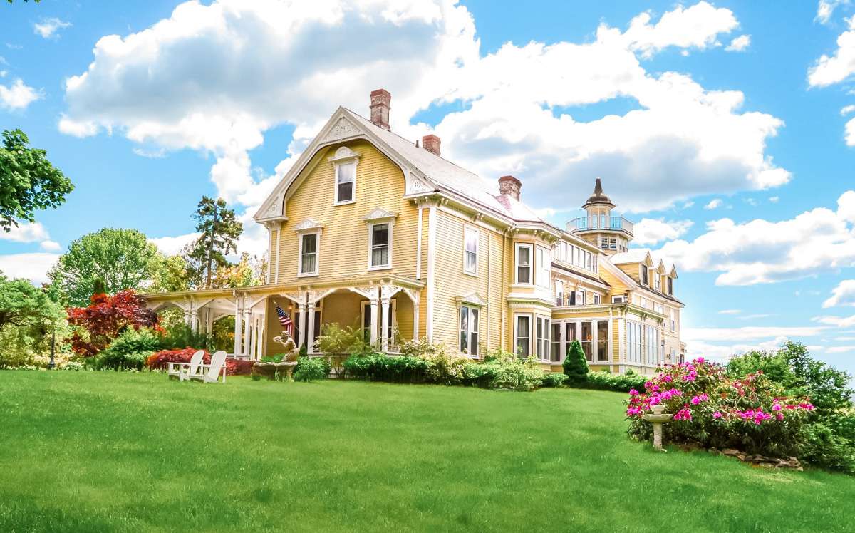 Searsport Biz Marketplace