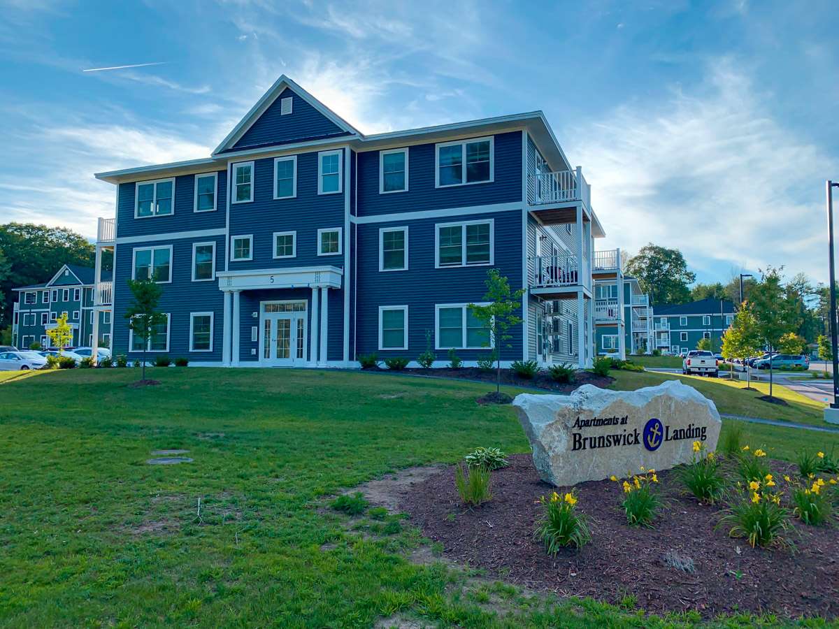 Brunswick Landing Biz Marketplace