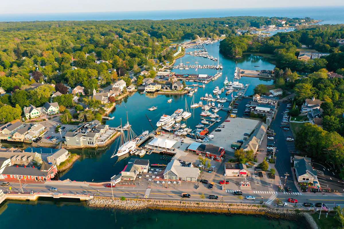 Town of Kennebunk Biz Marketplace