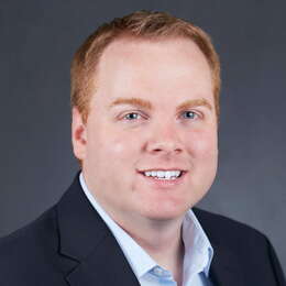 Jason Judd headshot 