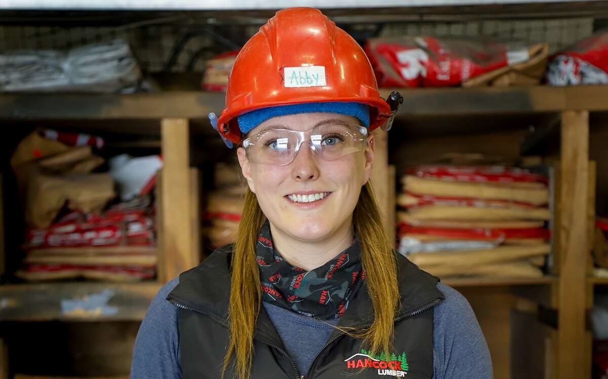 Hancock Lumber | Biz Marketplace | Mainebiz.biz