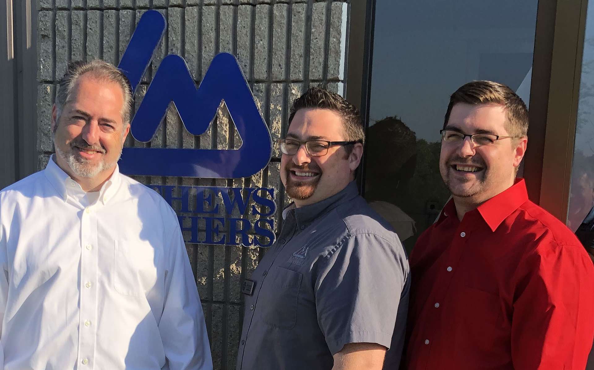 Mathews Brothers Company Biz Marketplace