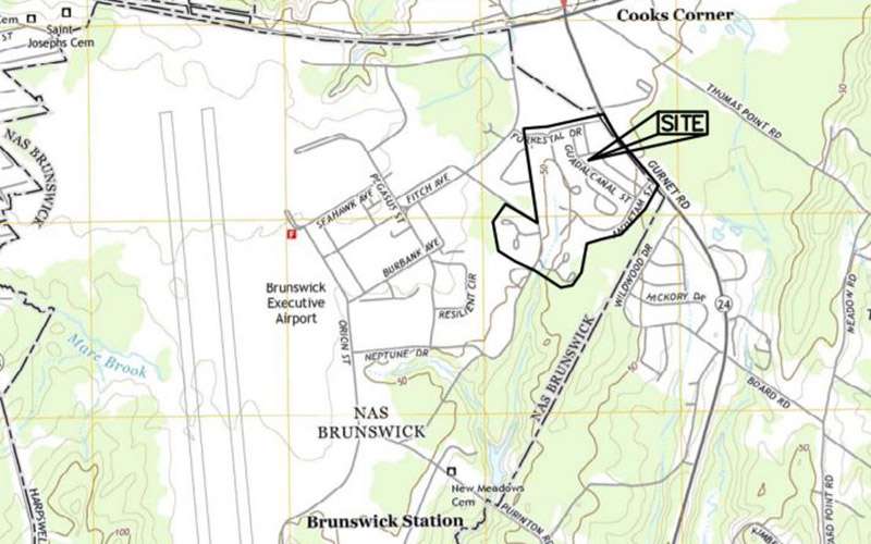 Brunswick Landing residential development ushers in new era