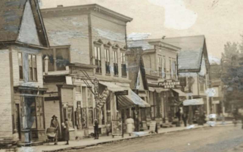 Plan for historic downtown Millinocket building moves forward