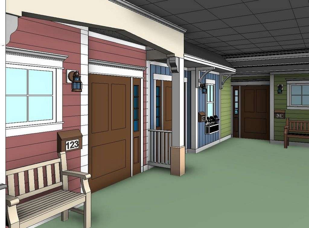 Maine Veterans' Homes 90 million Augusta development to begin