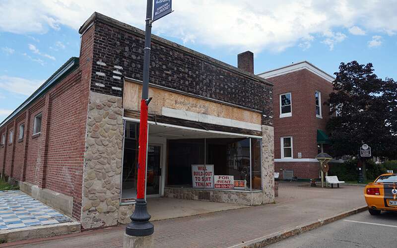 Northern Forest Center adds commercial real estate initiative in