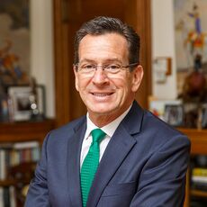 Dannel Malloy