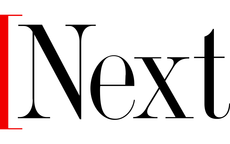 NEXT logo