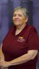 Sue Cross