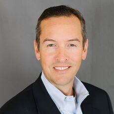 Photo of Christopher Claudio, CEO of Portland IT Firm Logically