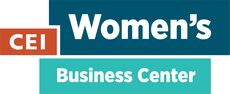 CEI Women's Business Center logo 