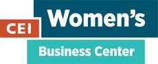 CEI Women's Business Center logo