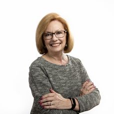Portrait of Felicia Knight
