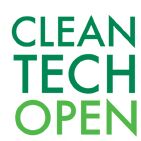 Clean Tech Open logo 