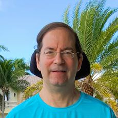 Jonathan Ayers