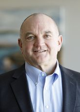 portrait Charlie Therrien