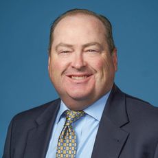Ken Entenmann of NBT Bank