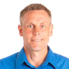Tim Winkeler portrait