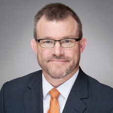 Scott Anderson portrait