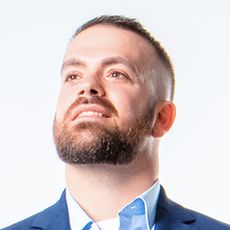 headshot