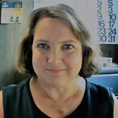 Anne Krieg