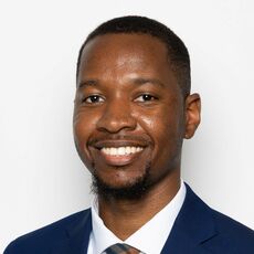 Obinna Okani