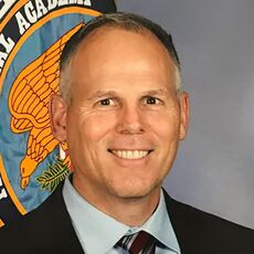 Mark Dubois