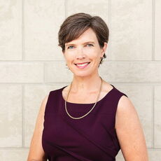 Jennifer Hutchins of MANP