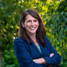 Caitlin F. DiMillo, Spinnaker Trust