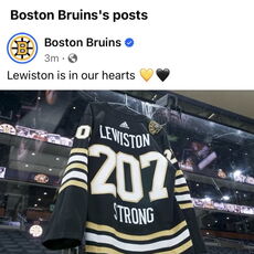 bruins jersey 