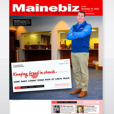 Mainebiz cover 