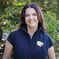 Angela Hansen