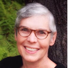 Ann Leamon and Nancy Marshall