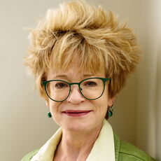 Kym Dakin-Neal of Voice Into Learning LLC 
