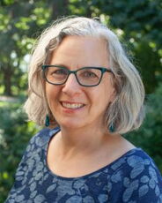 Martha Stein.