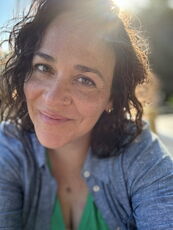 Kristin Mutchler.